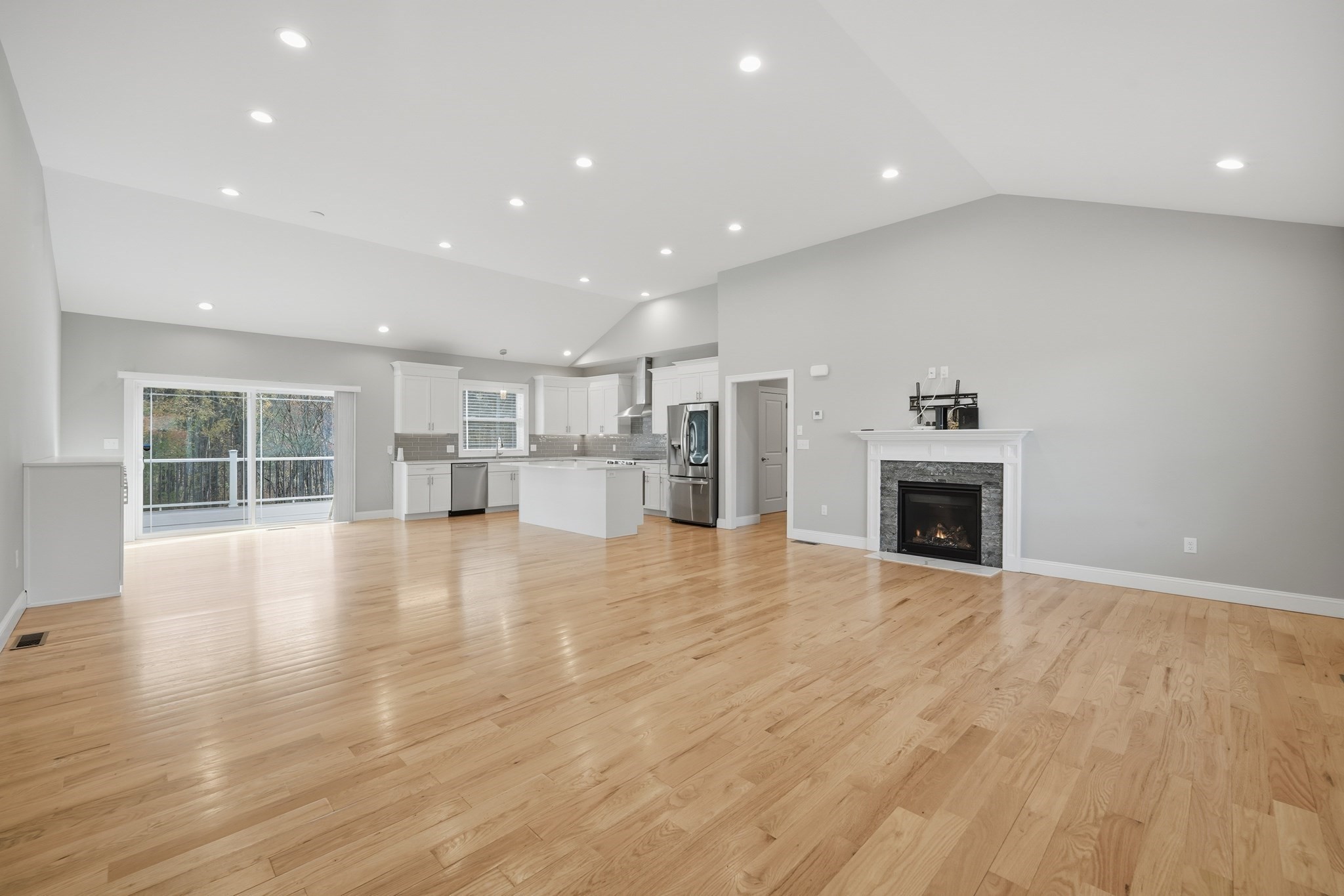 17 Sunny Crest Ln, Belchertown, MA 01007 - Image 5