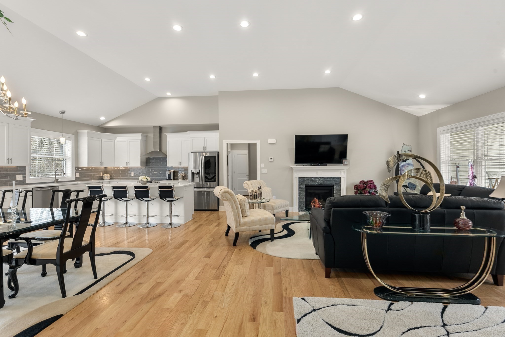 17 Sunny Crest Ln, Belchertown, MA 01007 - Image 7