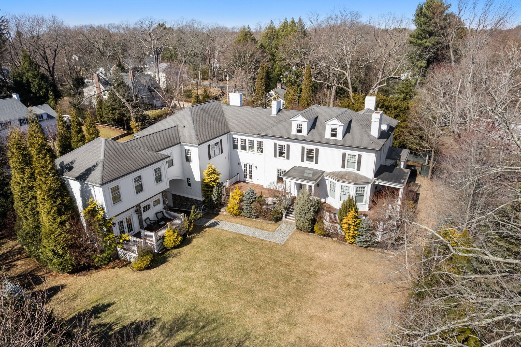 wellesley - #73357632