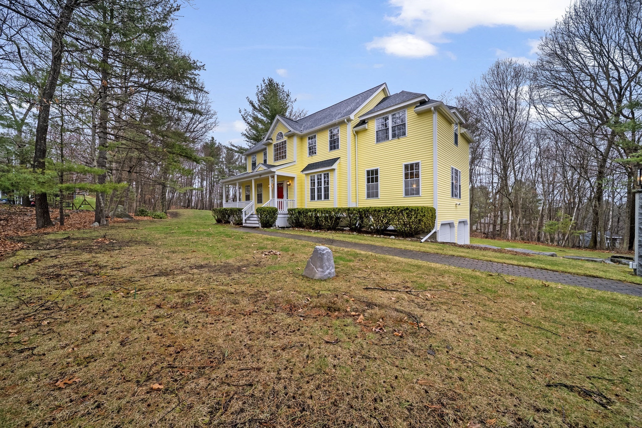 Colony Heights - Tyngsborough