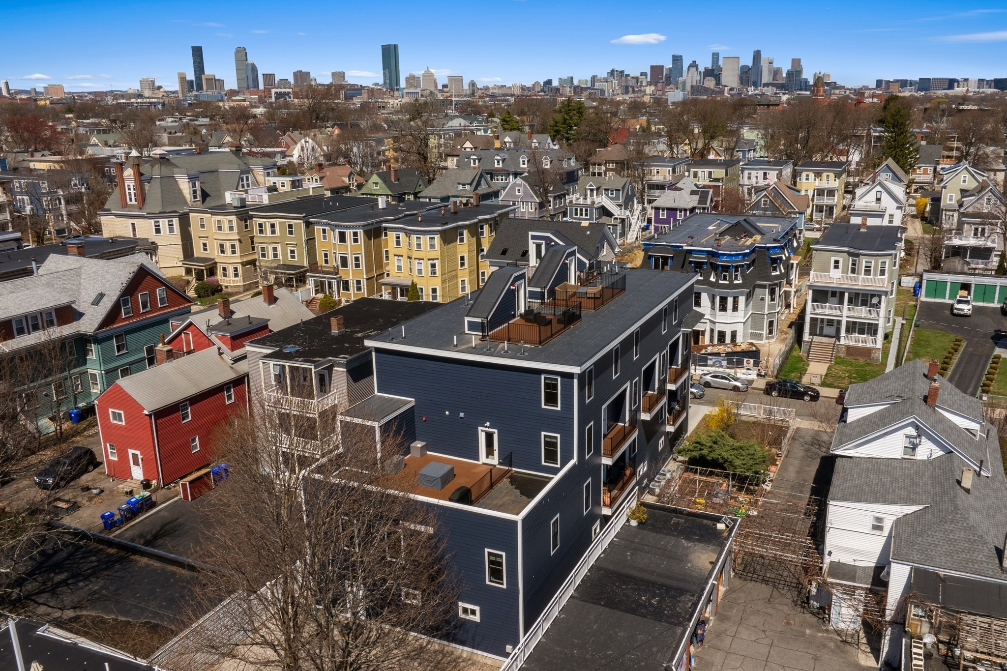 dorchester - #73357920