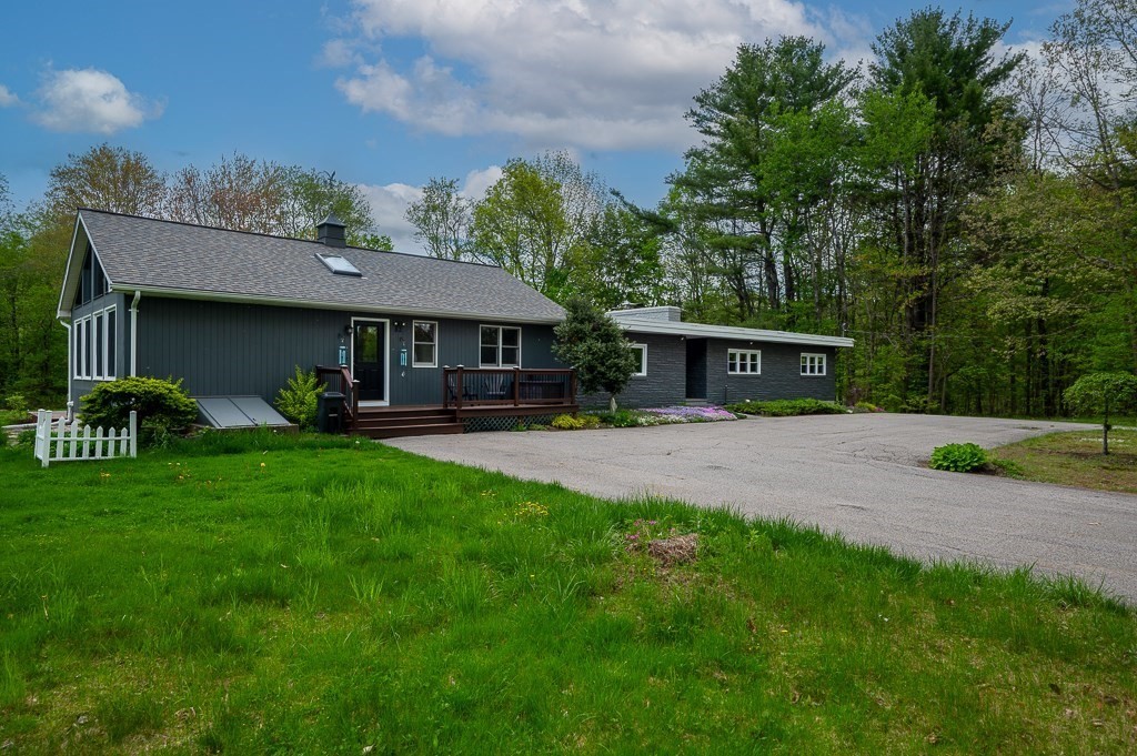 82 Central Tpke, Sutton, MA 01590 - Image 2