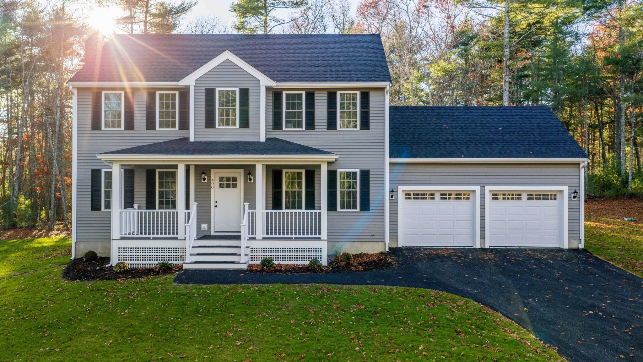 490 High Street, Rochester, MA 02770 - Image 1
