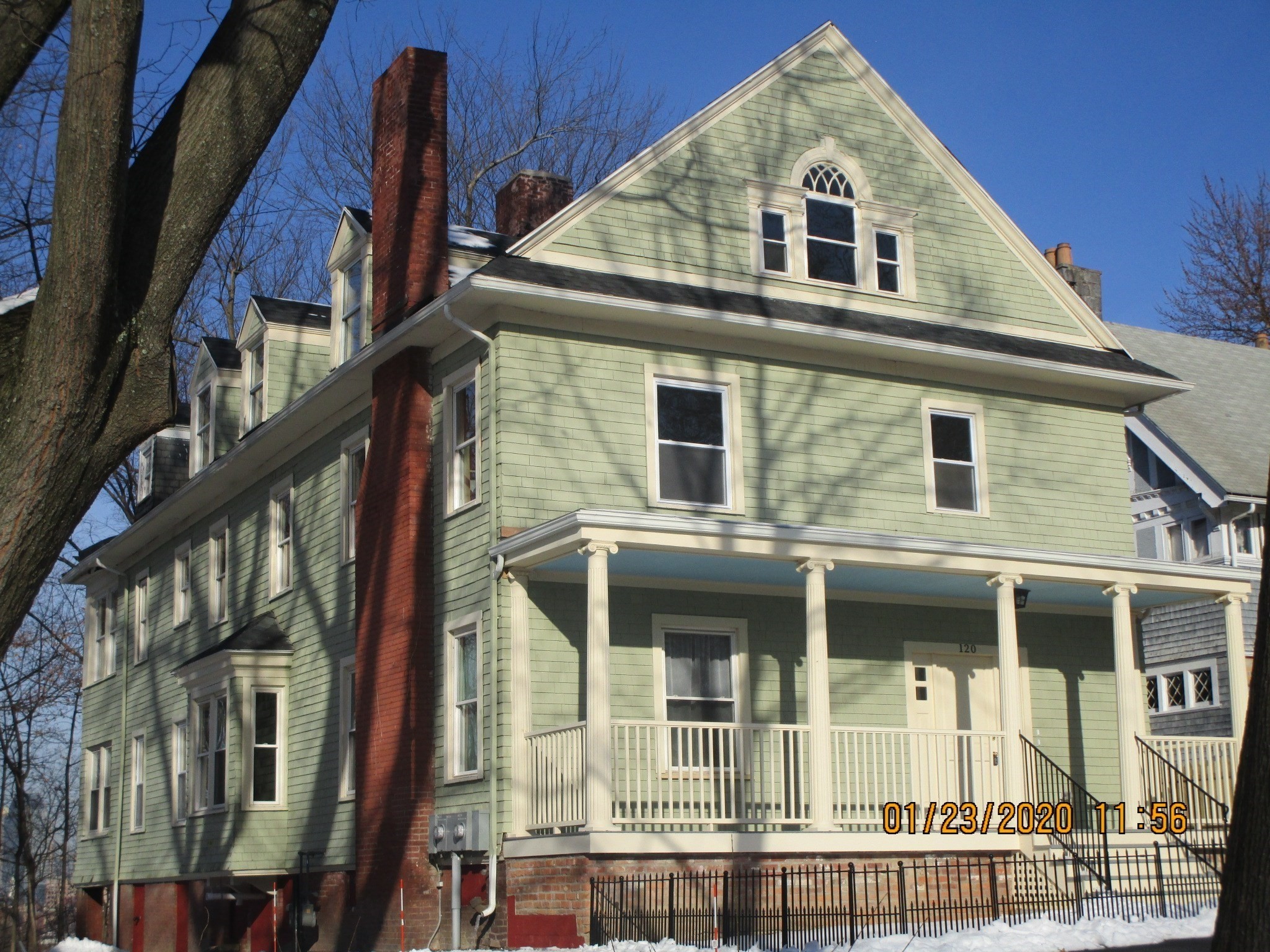 120 Mill St, Springfield, MA 01108 - Image 1