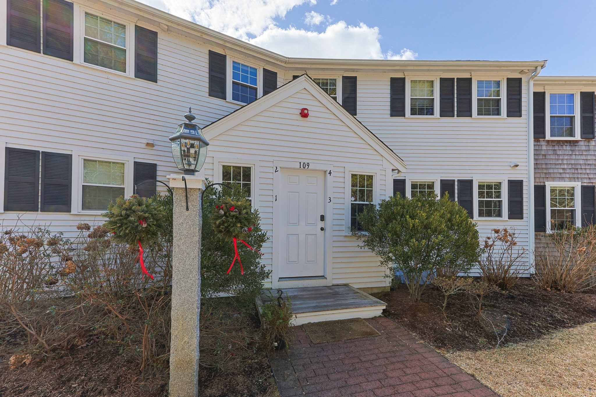 109 Misty Meadow Lane #2, Chatham, MA 02633