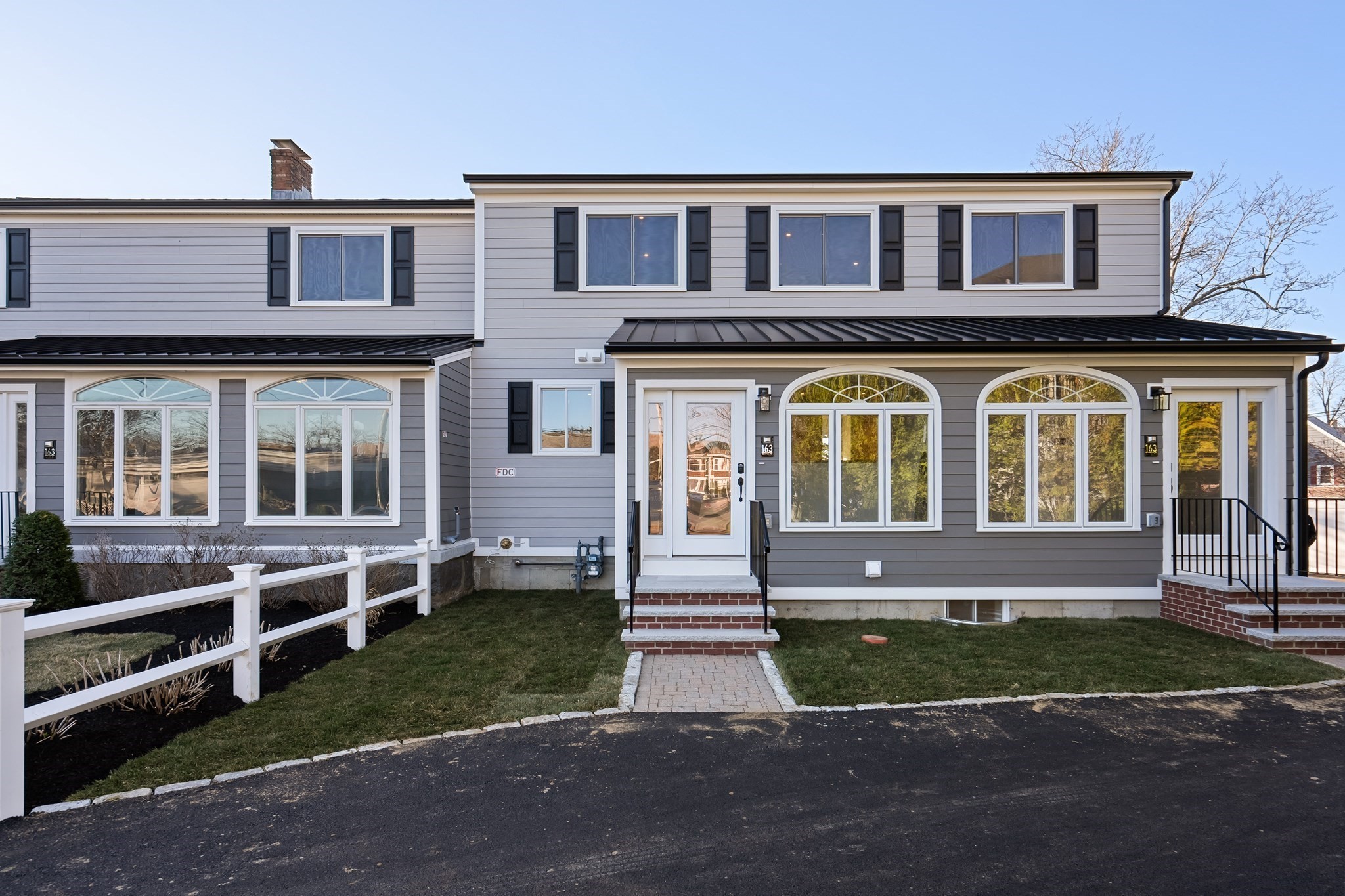 163 Clay Street #3, Quincy, MA 02170