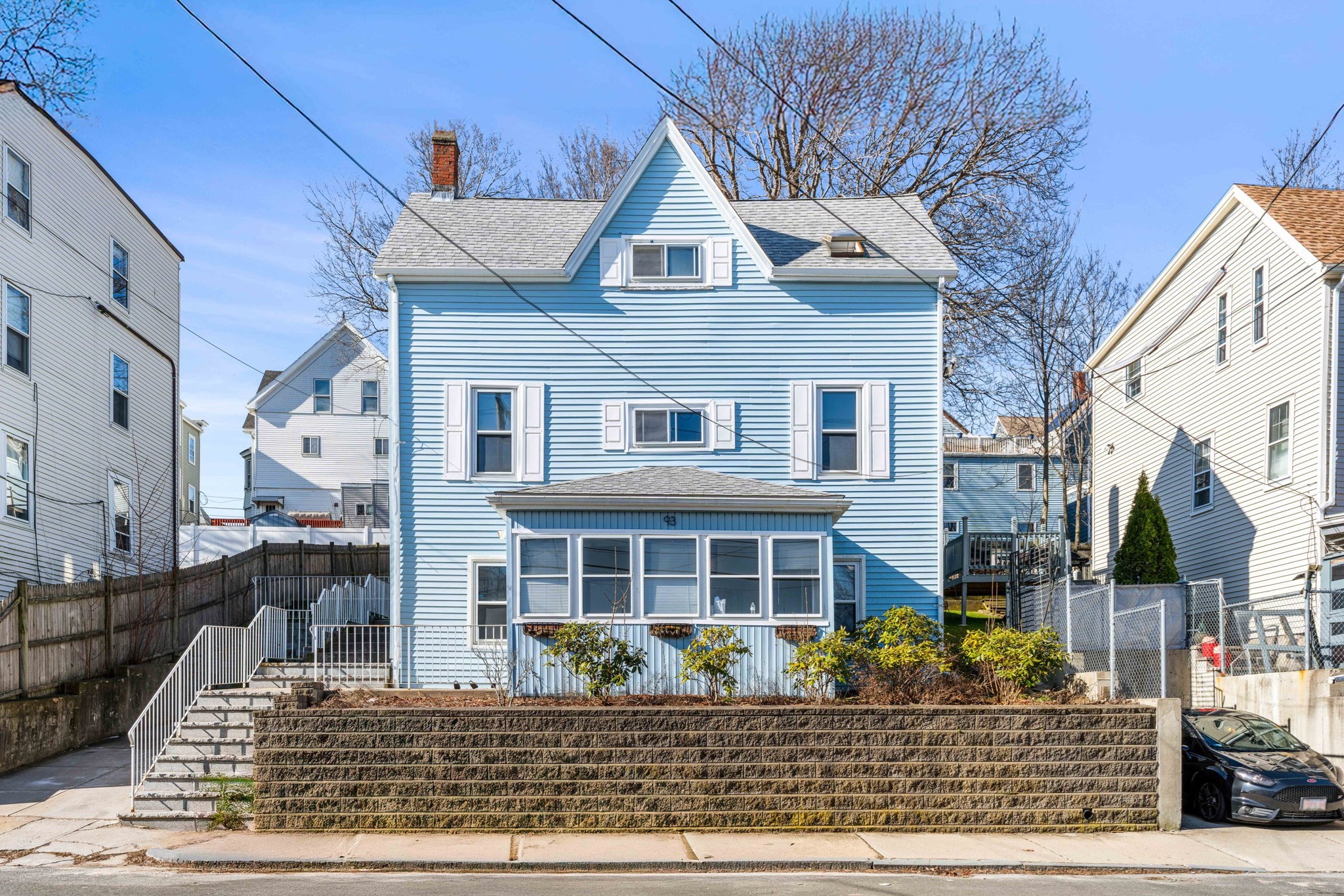 93 Bellingham Ave, Revere, MA 02151