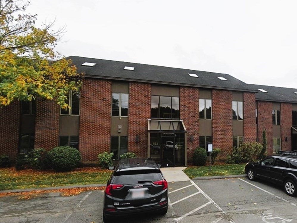 871 Turnpike St Unit 106, North Andover, MA 01845 - Image 1
