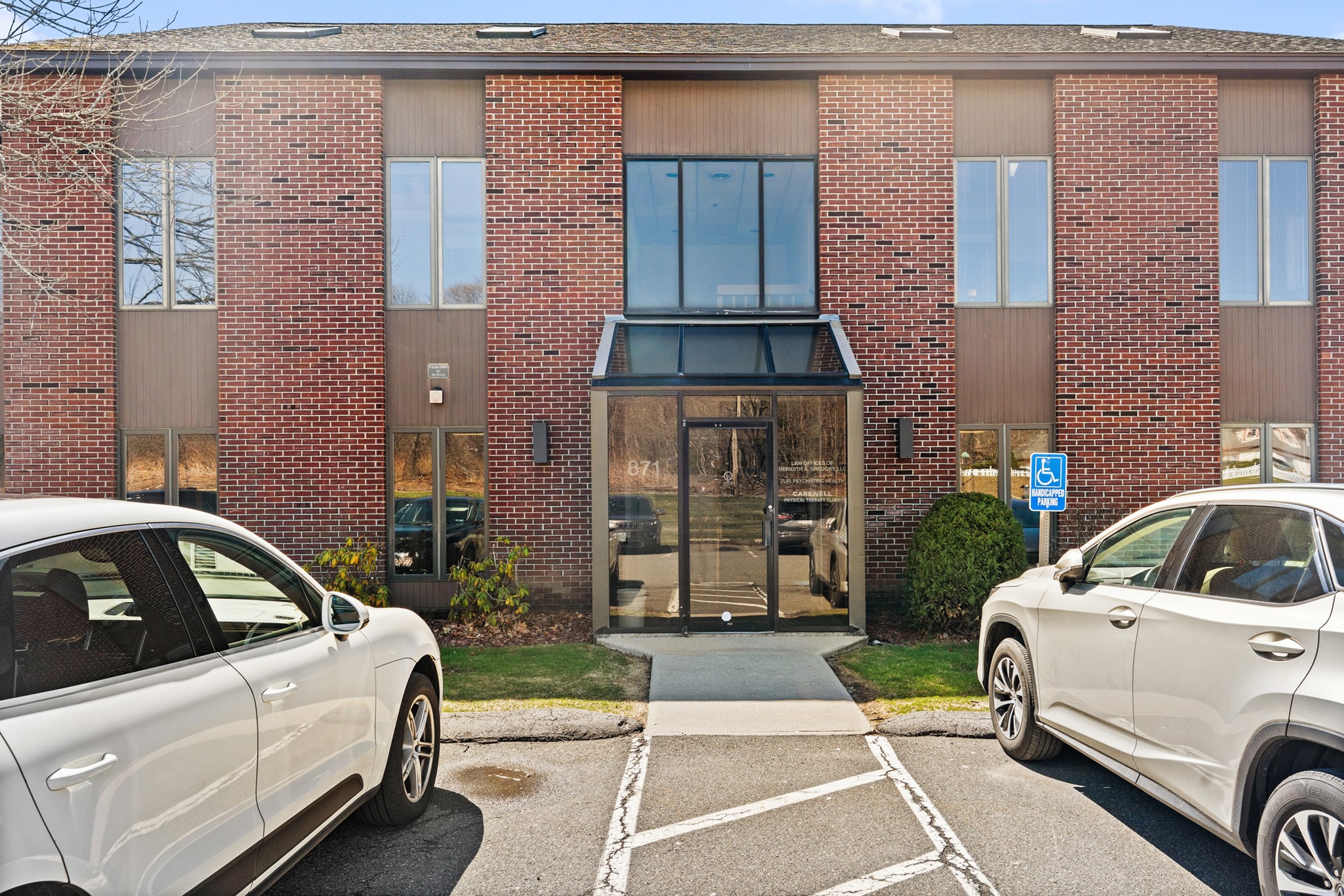 871 Turnpike St Unit 106, North Andover, MA 01845 - Image 2