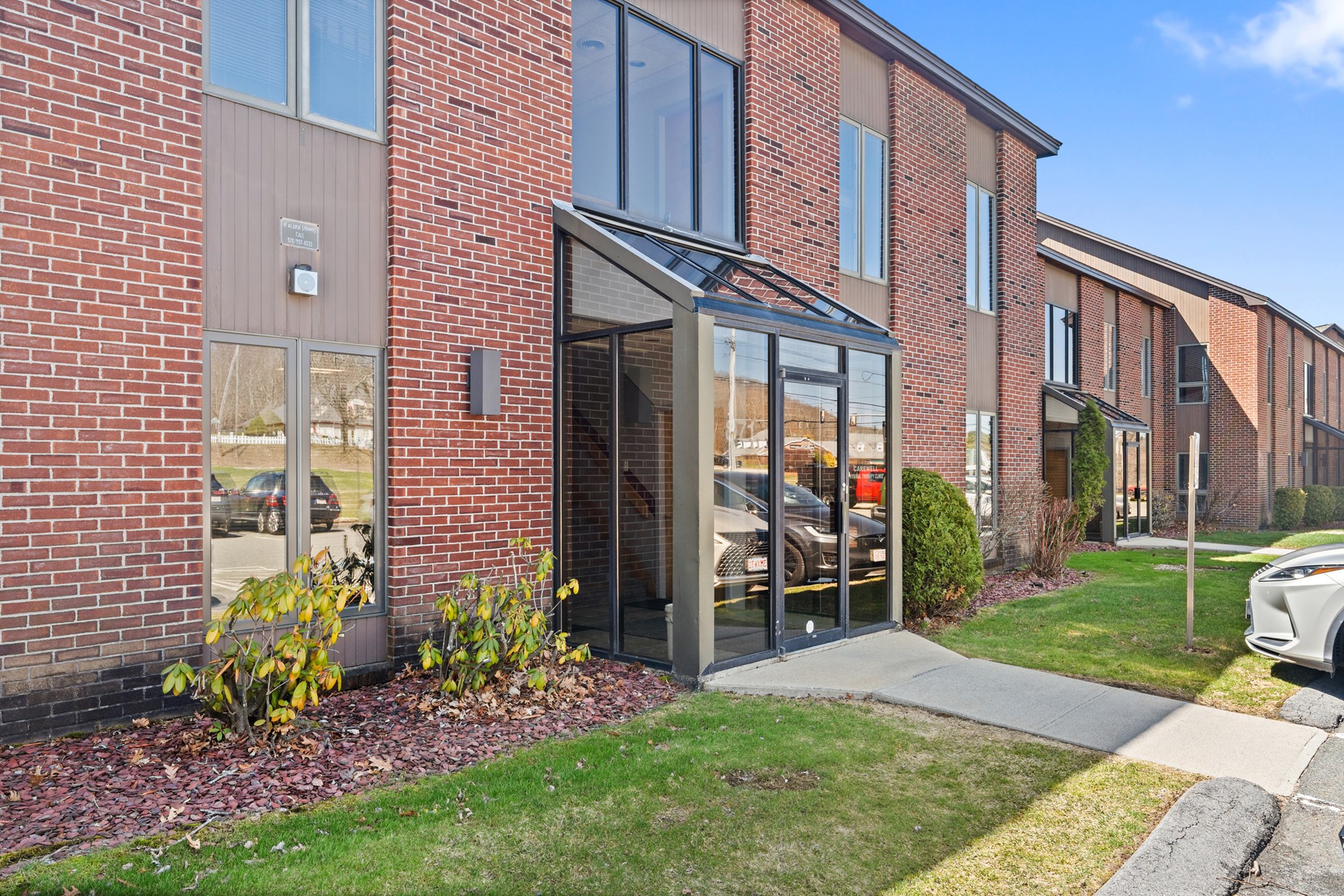 871 Turnpike St Unit 106, North Andover, MA 01845 - Image 3