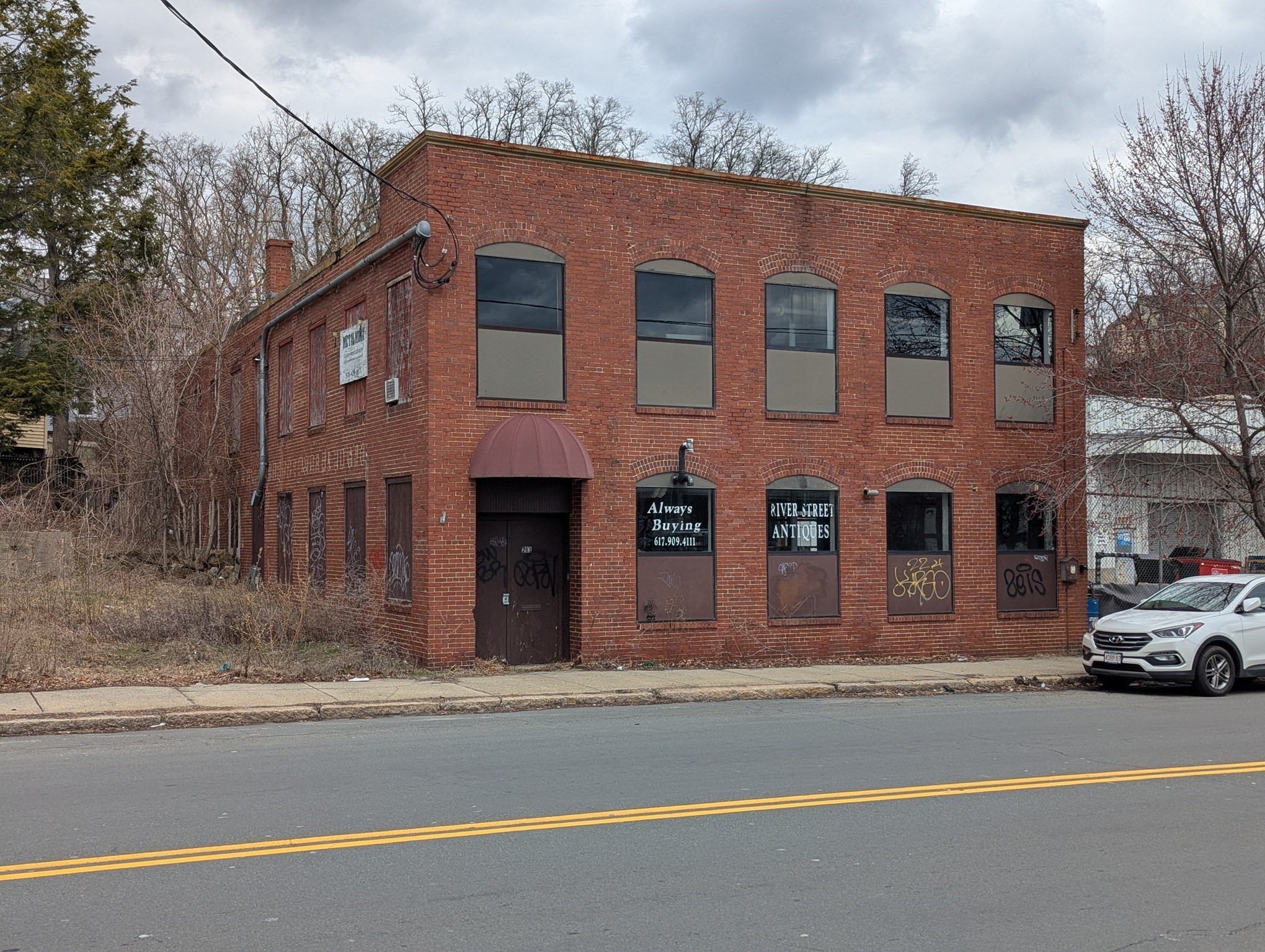 haverhill - #73358706