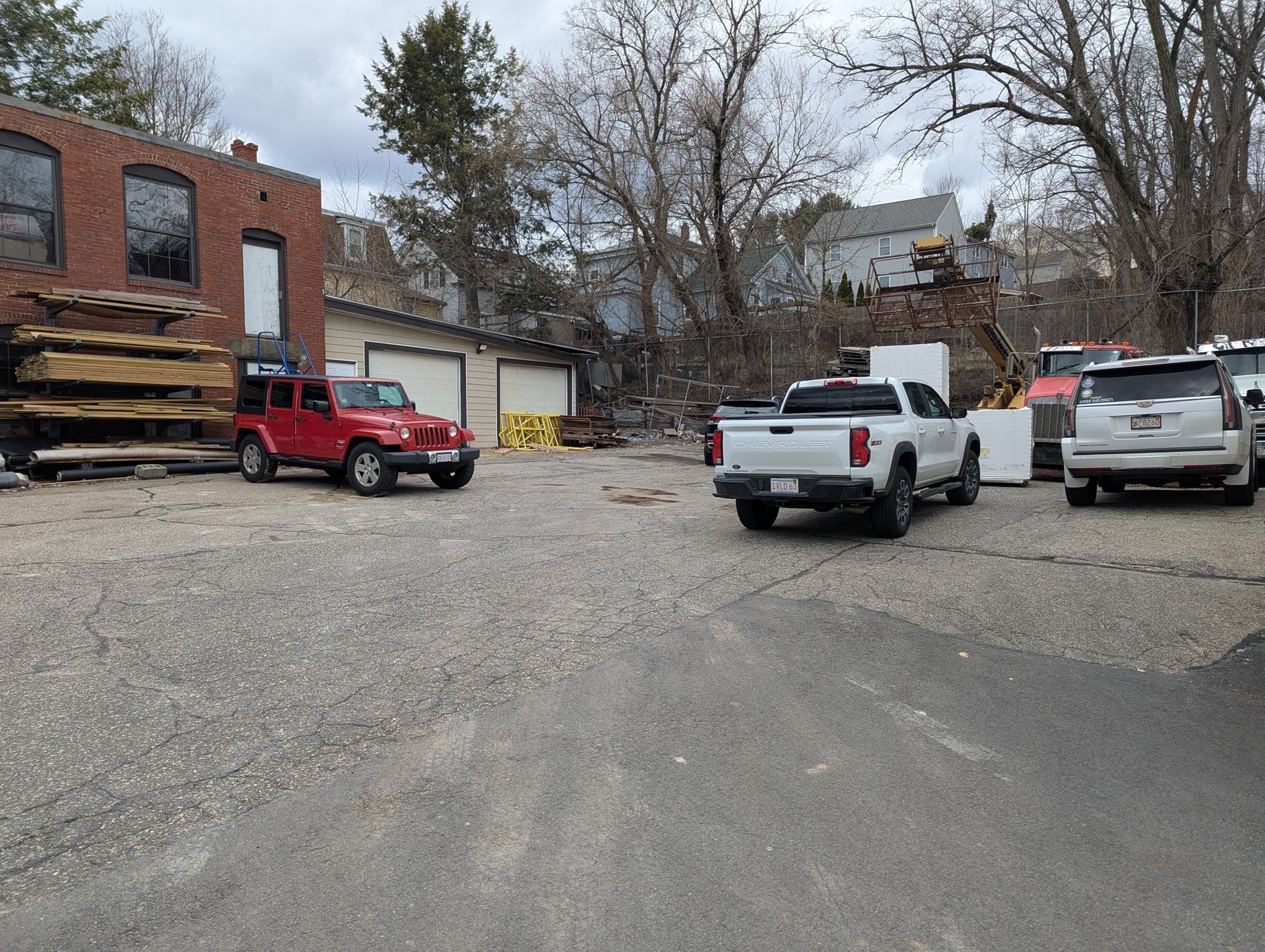 haverhill - #73358706
