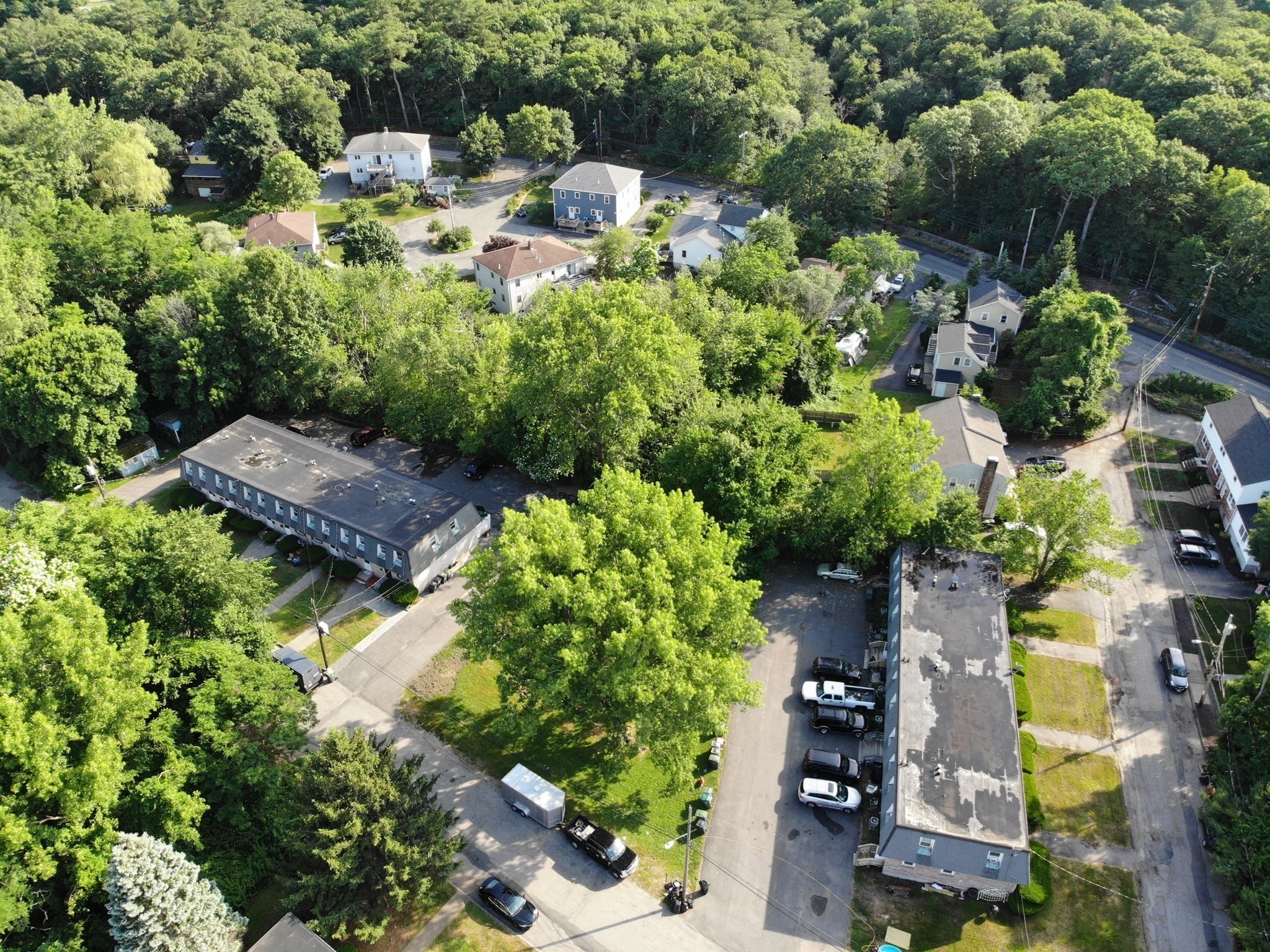 31 Arcadia Ave, Dedham, MA 02026