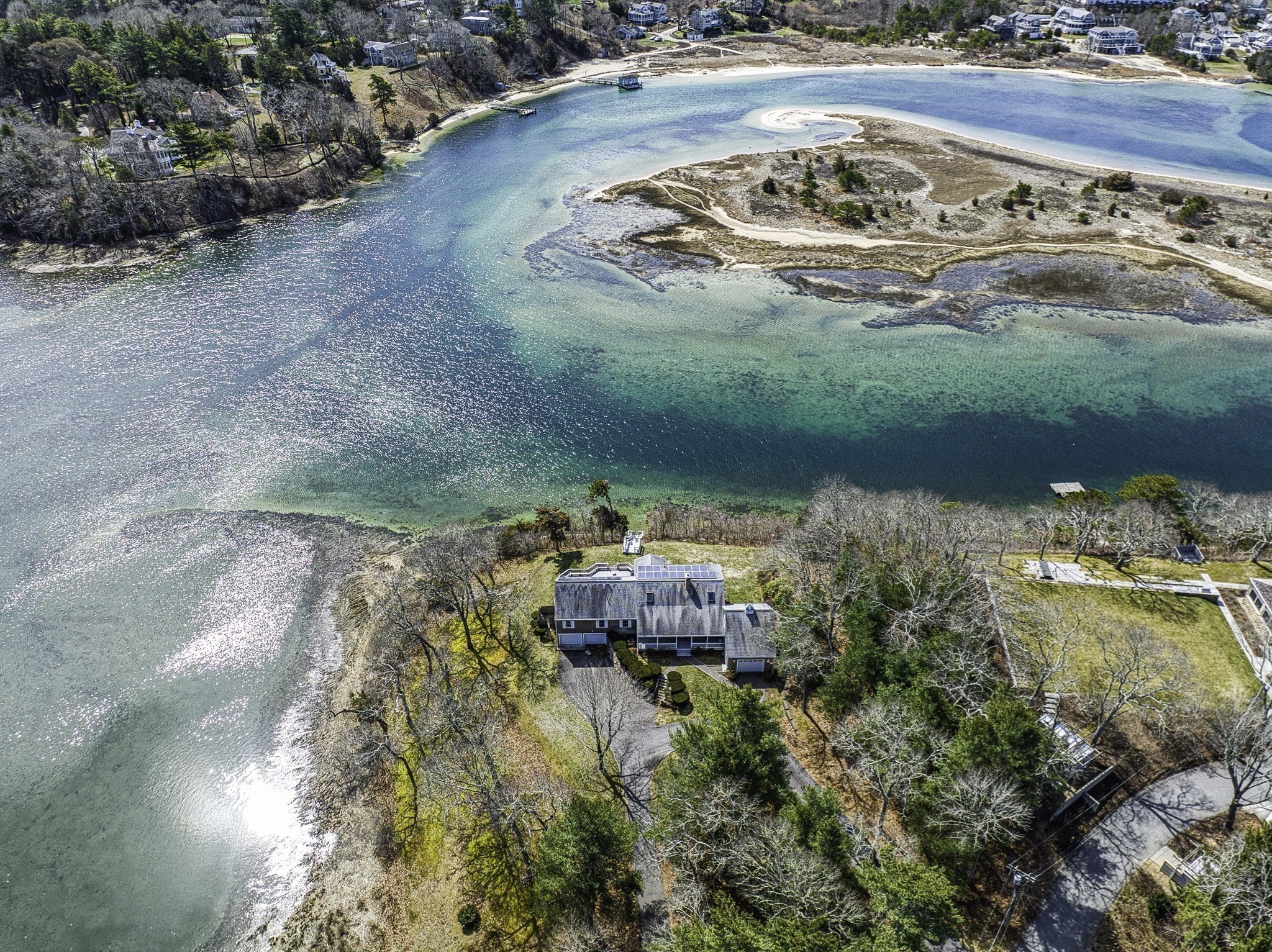 31 Baxendale Rd, Bourne, MA 02532