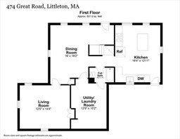 474 Great Road, Littleton, MA 01460 - Image 6