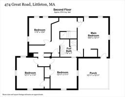 474 Great Road, Littleton, MA 01460 - Image 7