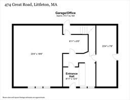 474 Great Road, Littleton, MA 01460 - Image 8