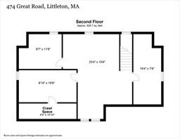 474 Great Road, Littleton, MA 01460 - Image 9