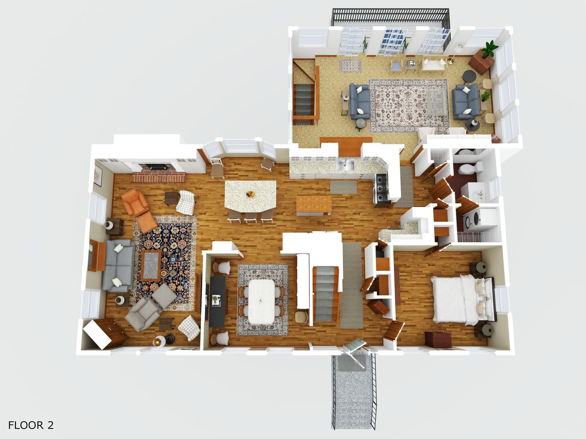 65 Carlisle St, Chelmsford, MA 01824 - Image 3