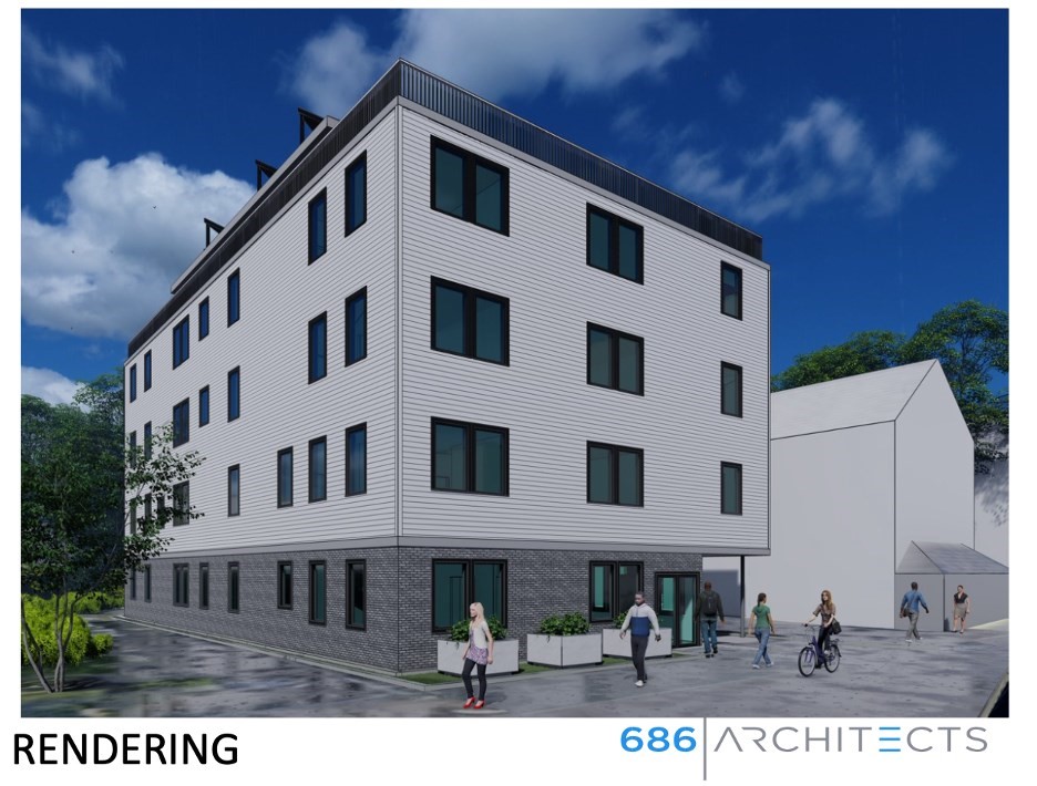 84 Park Street, Dorchester, Boston, MA 02122