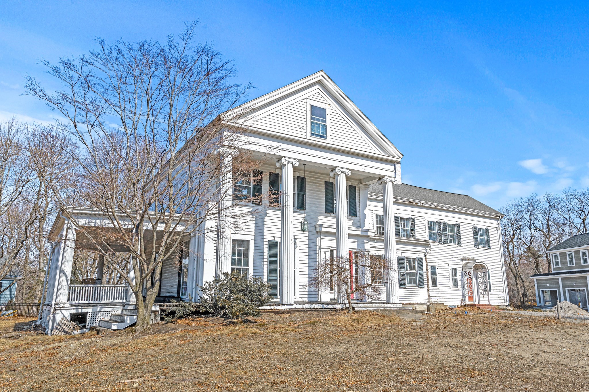 367 Worcester St, Wellesley, MA 02481