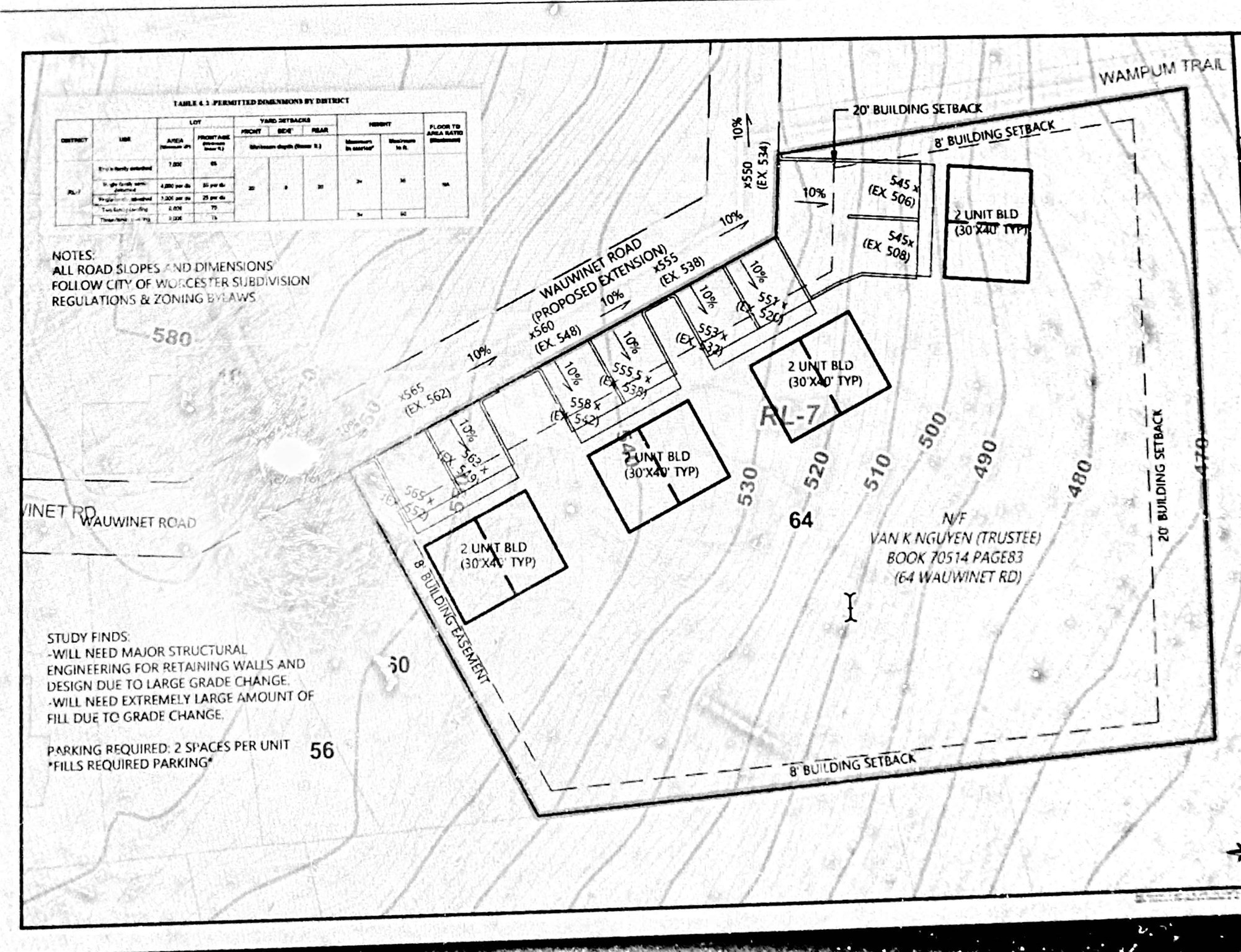 64 Wauwinet Rd, Worcester, MA 01605 - Image 2