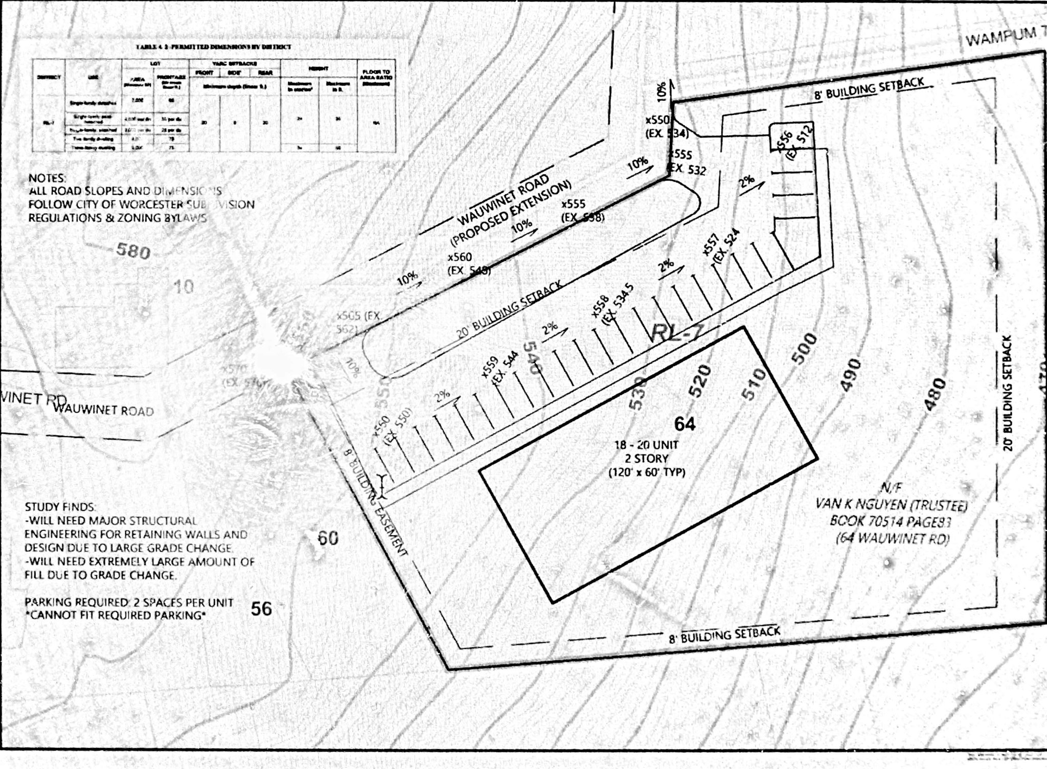 64 Wauwinet Rd, Worcester, MA 01605 - Image 3