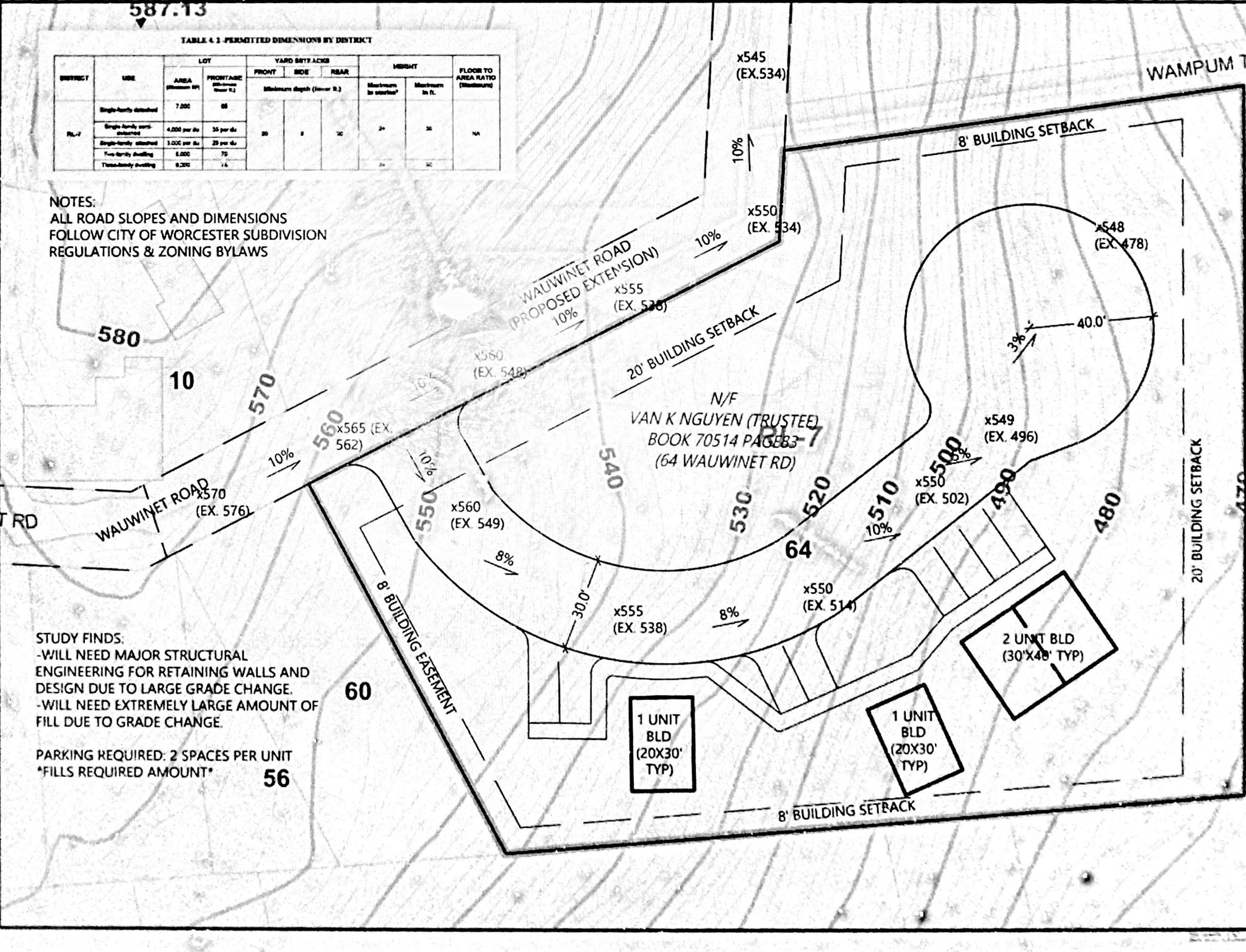 64 Wauwinet Rd, Worcester, MA 01605 - Image 4