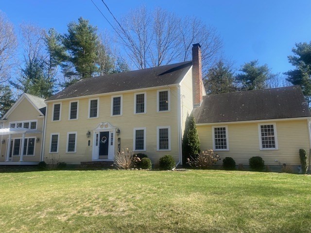 3 Pheasanthill Road, Norfolk, MA 02056