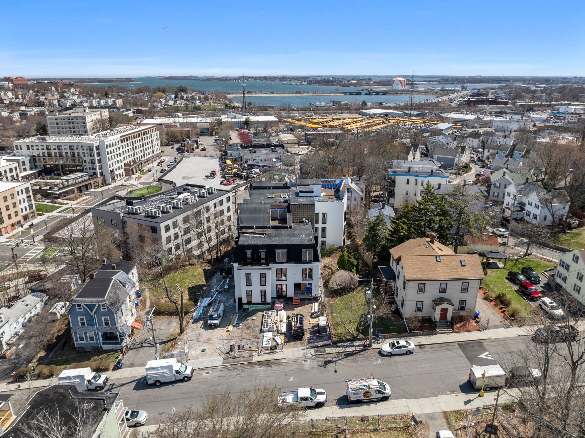 dorchester - #73359438