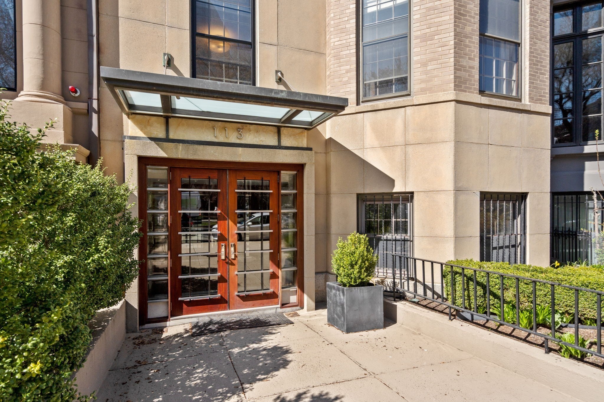 113 Commonwealth Ave Unit 3, Back Bay, Boston, MA 02116 - Image 2