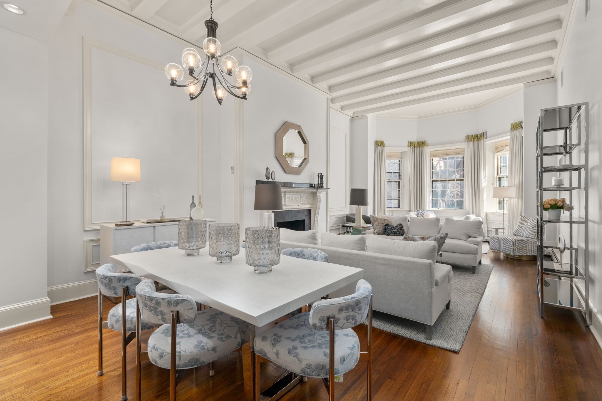 113 Commonwealth Ave Unit 3, Back Bay, Boston, MA 02116 - Image 11