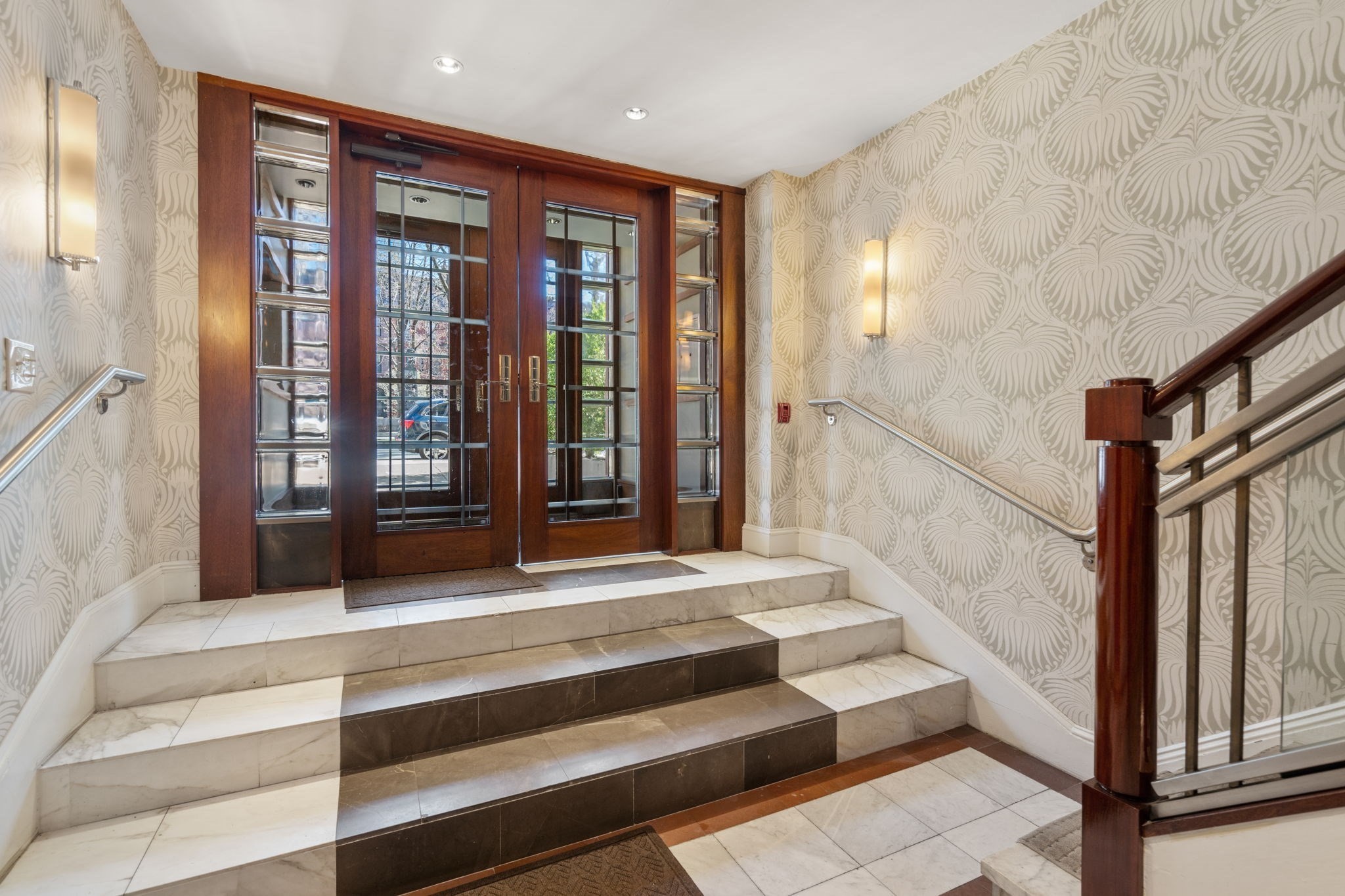 113 Commonwealth Ave Unit 3, Back Bay, Boston, MA 02116 - Image 3