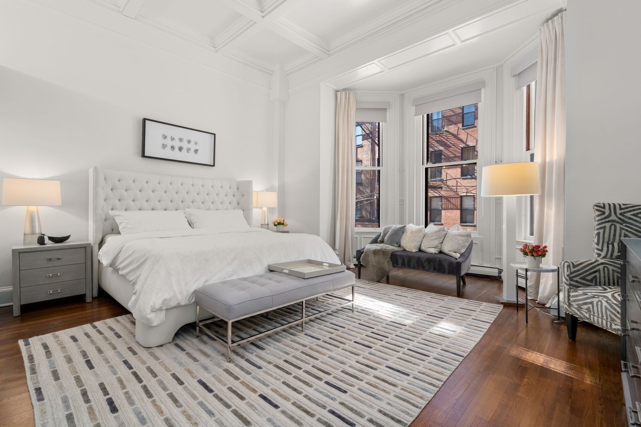 113 Commonwealth Ave Unit 3, Back Bay, Boston, MA 02116 - Image 21