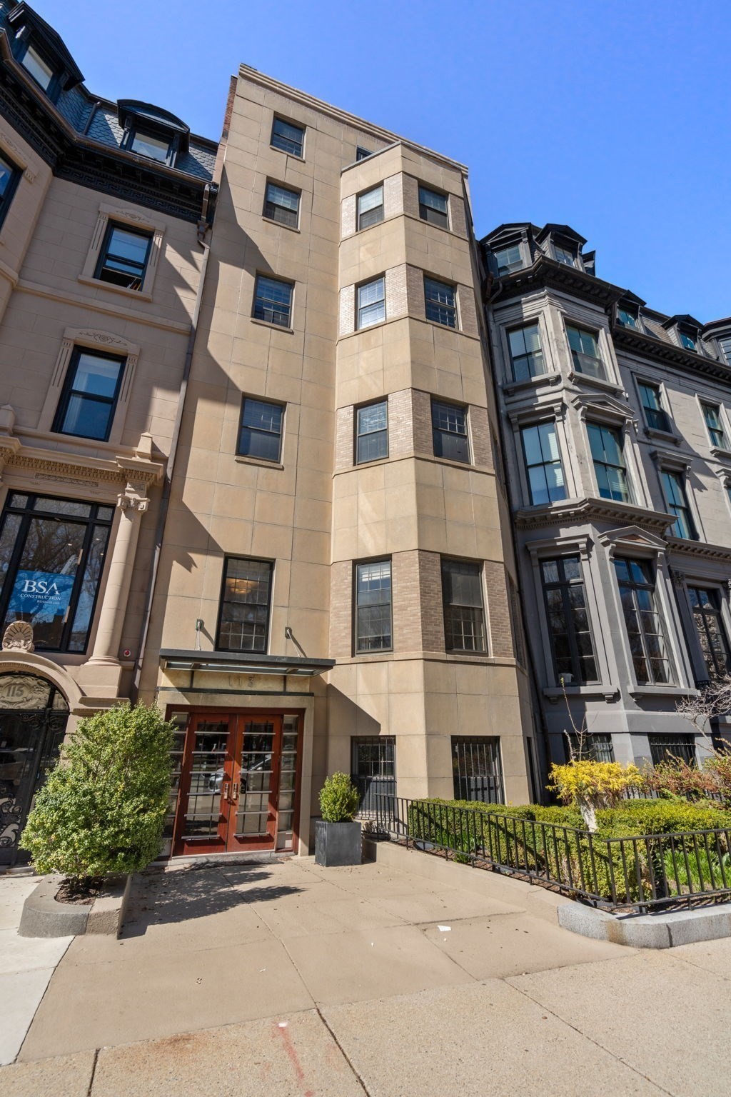 113 Commonwealth Ave Unit 3, Back Bay, Boston, MA 02116 - Image 28