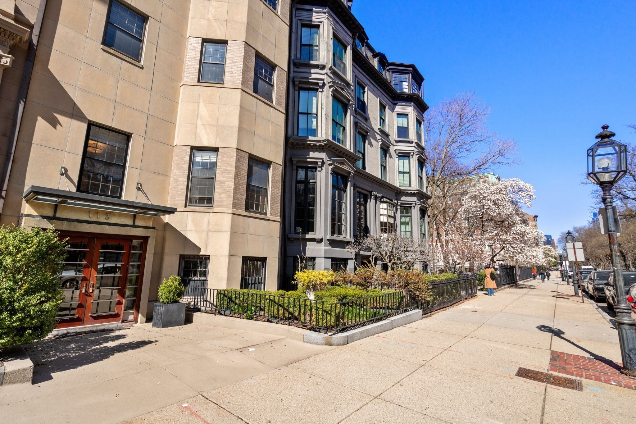 113 Commonwealth Ave Unit 3, Back Bay, Boston, MA 02116 - Image 29