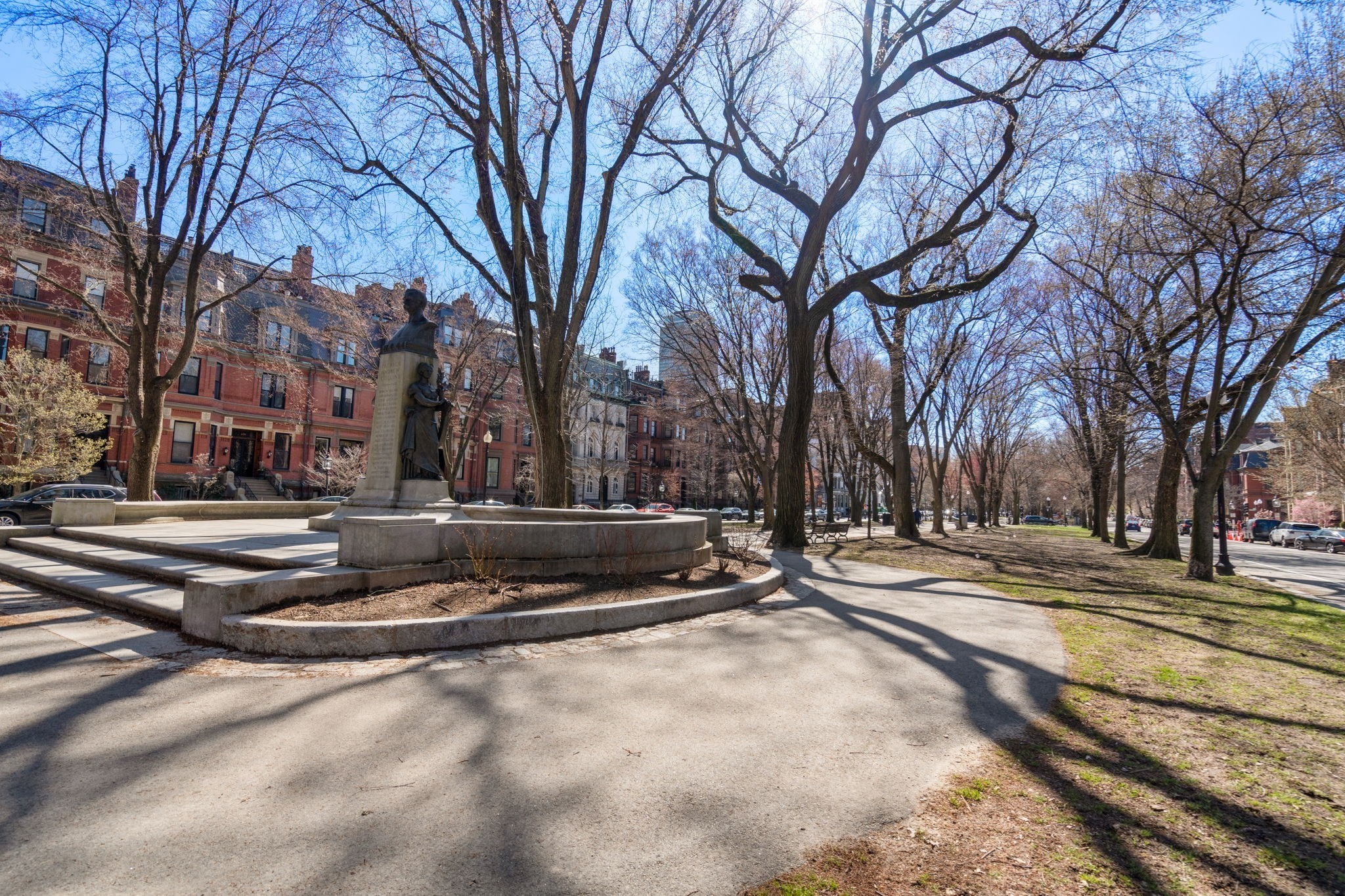 113 Commonwealth Ave Unit 3, Back Bay, Boston, MA 02116 - Image 30