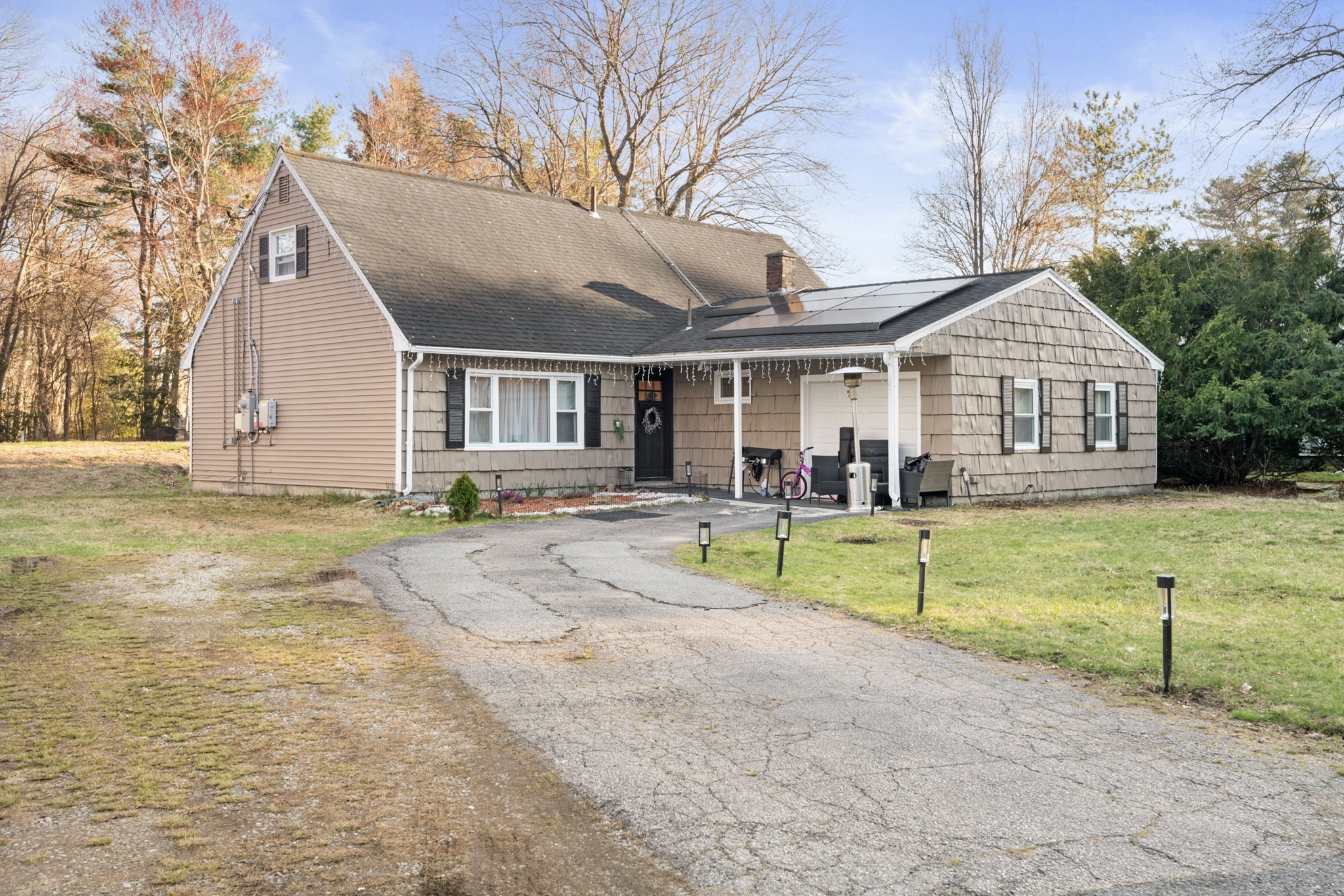 14 Day Rd., Holliston, MA 01746
