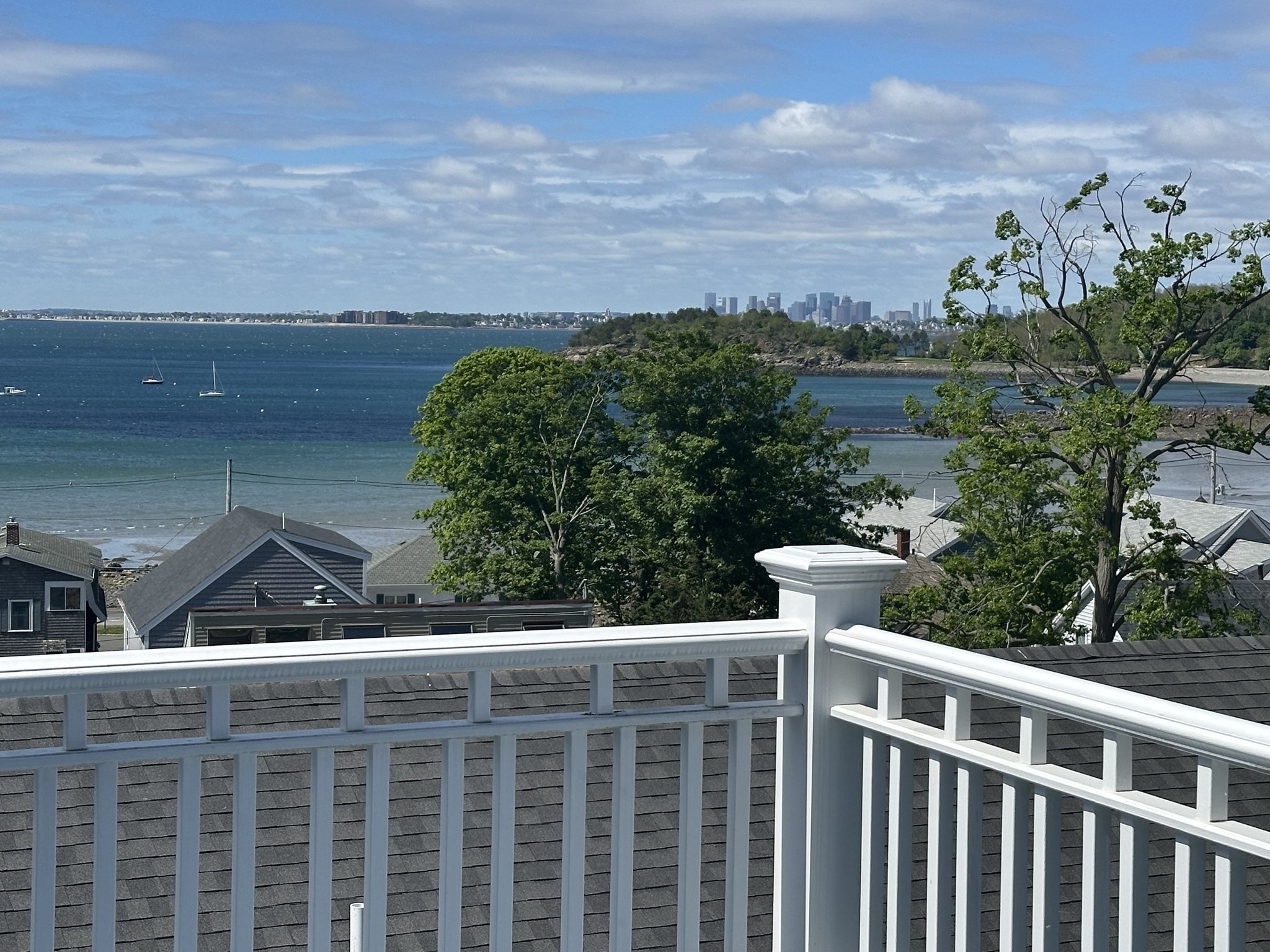 303 Nahant Rd, Nahant, MA 01908