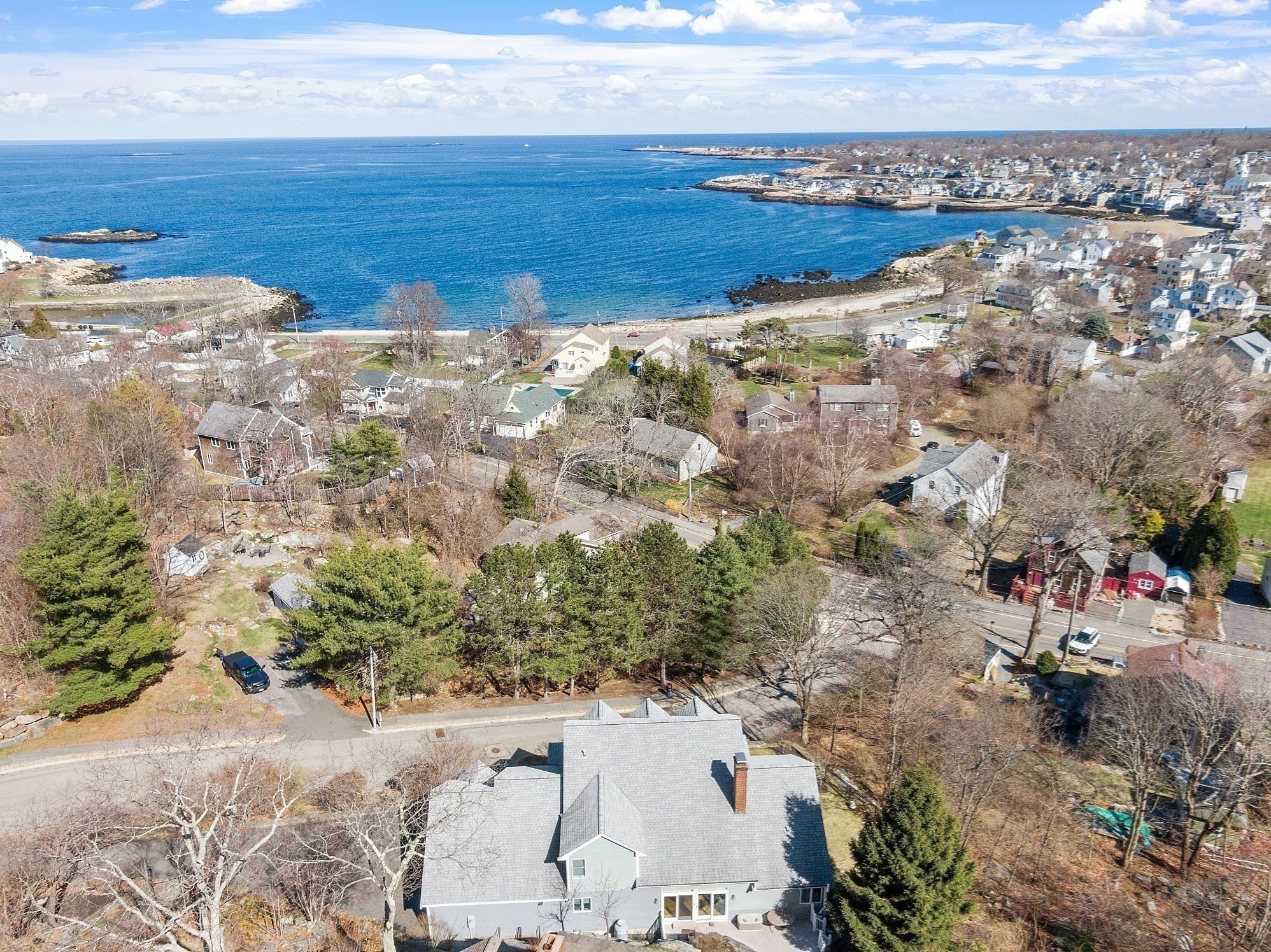 rockport - #73359752