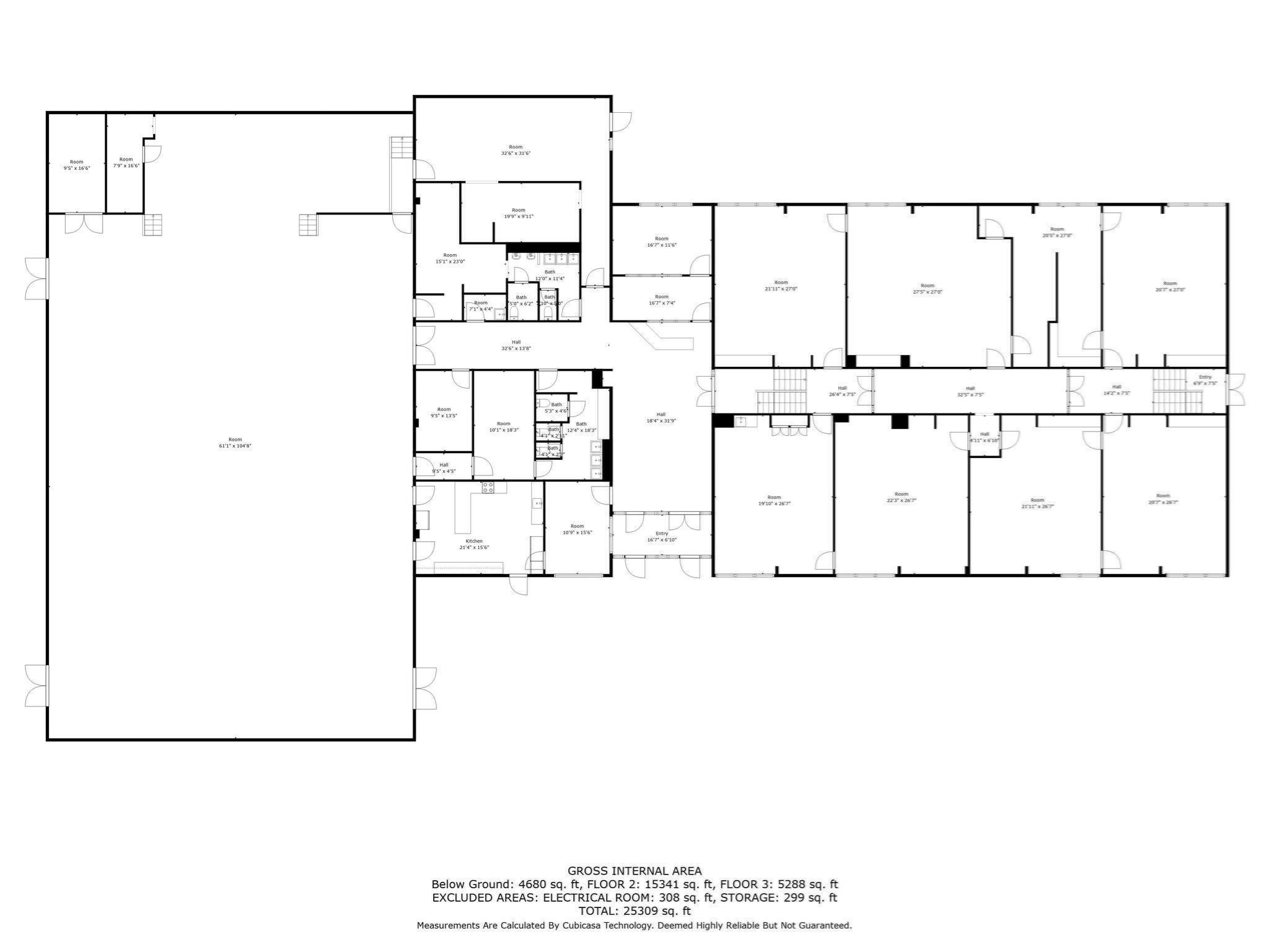 589 Boston St, Lynn, MA 01905 - Image 40