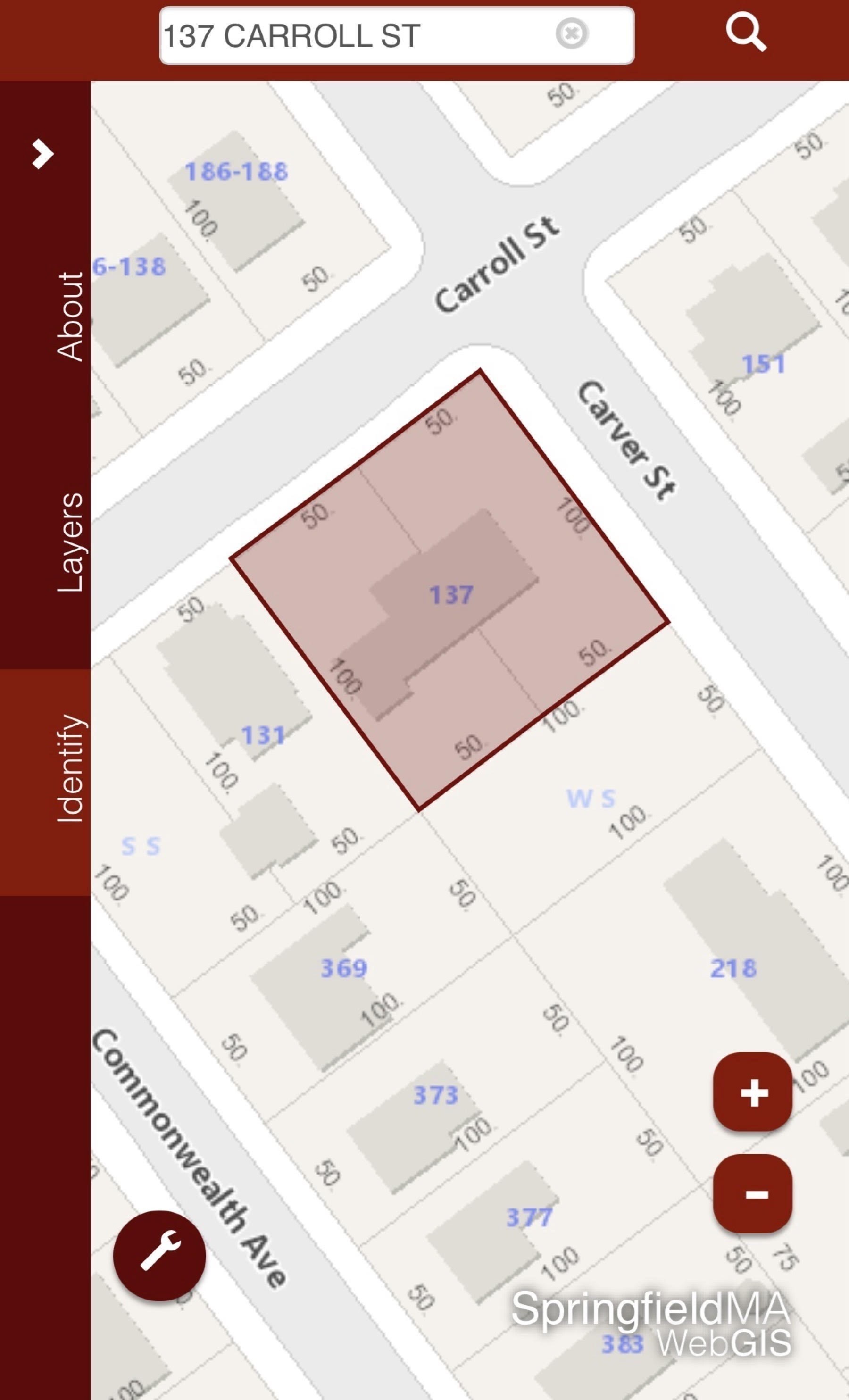 137 Carroll St, Springfield, MA 01108 - Image 22