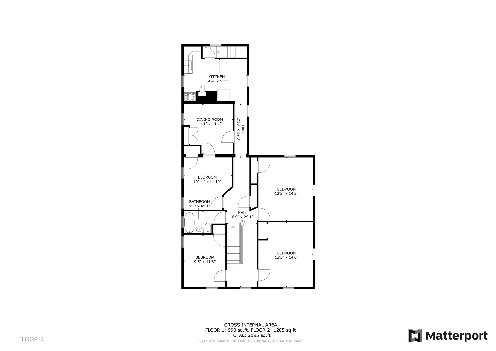 1022 Main St, Worcester, MA 01603 - Image 39