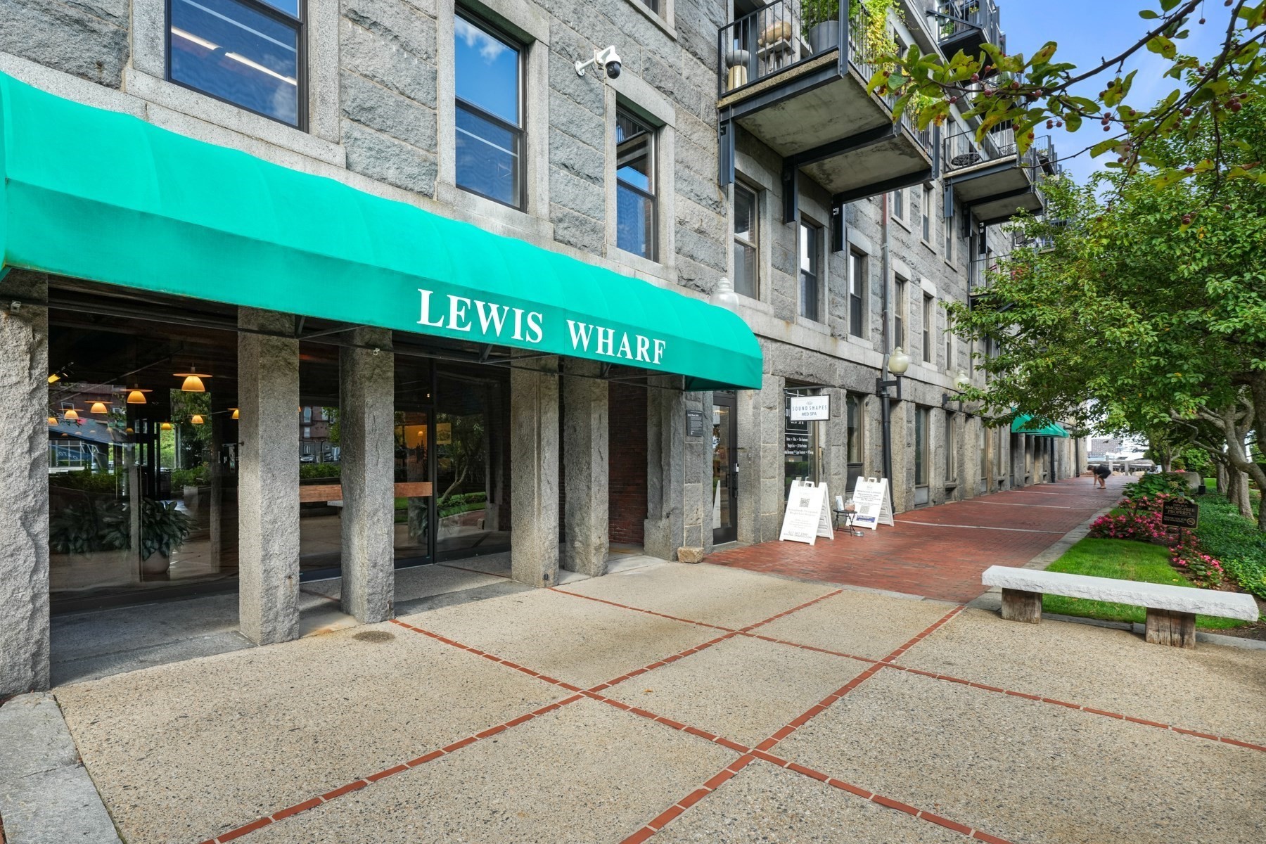 28 Atlantic Ave Unit 225, North End, Boston, MA 02110 - Image 11