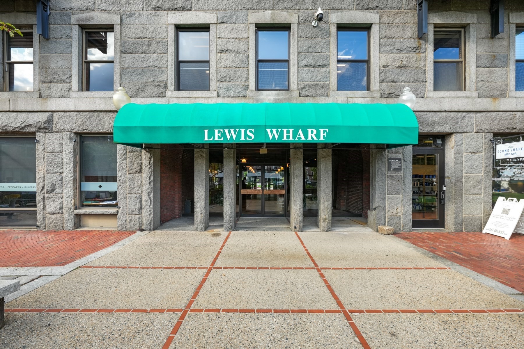 28 Atlantic Ave Unit 225, North End, Boston, MA 02110 - Image 10