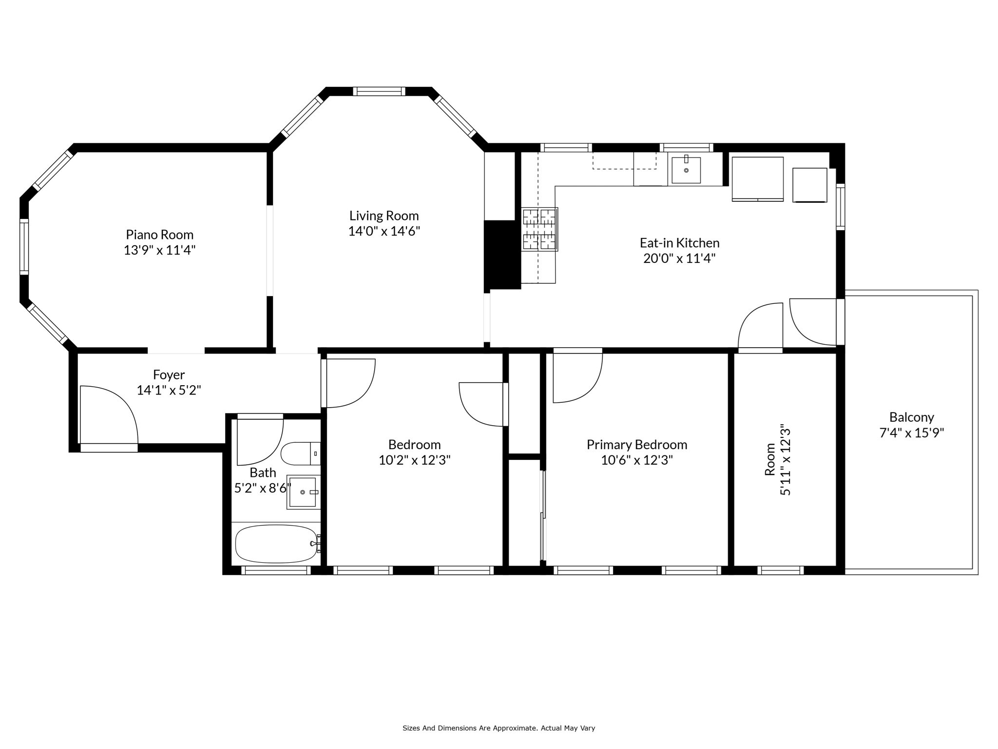102 Grant St  Unit 102A, Somerville, MA 02145
