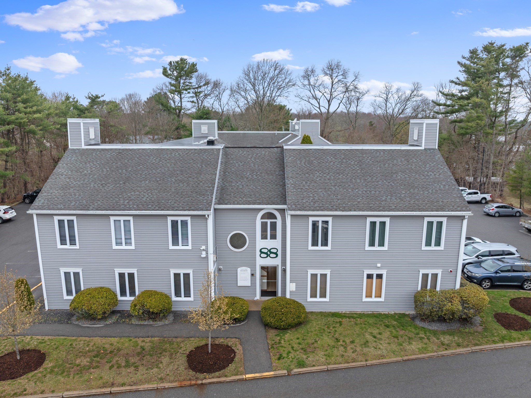 88 Faunce Corner Rd #220,230,235, Dartmouth, MA 02747