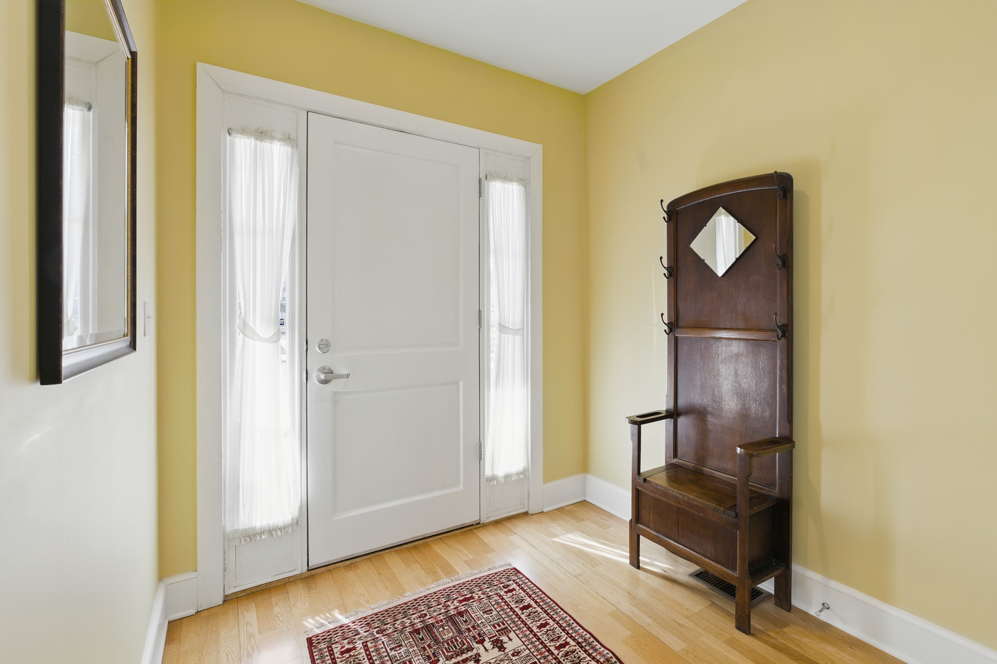 2 Powder Mill Sq Unit 2B, Andover, MA 01810 - Image 2