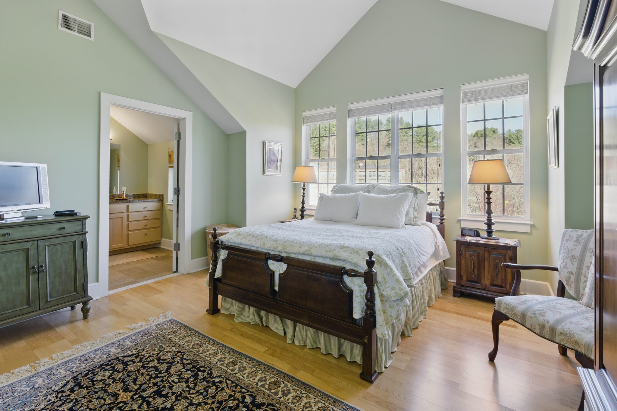 2 Powder Mill Sq Unit 2B, Andover, MA 01810 - Image 19