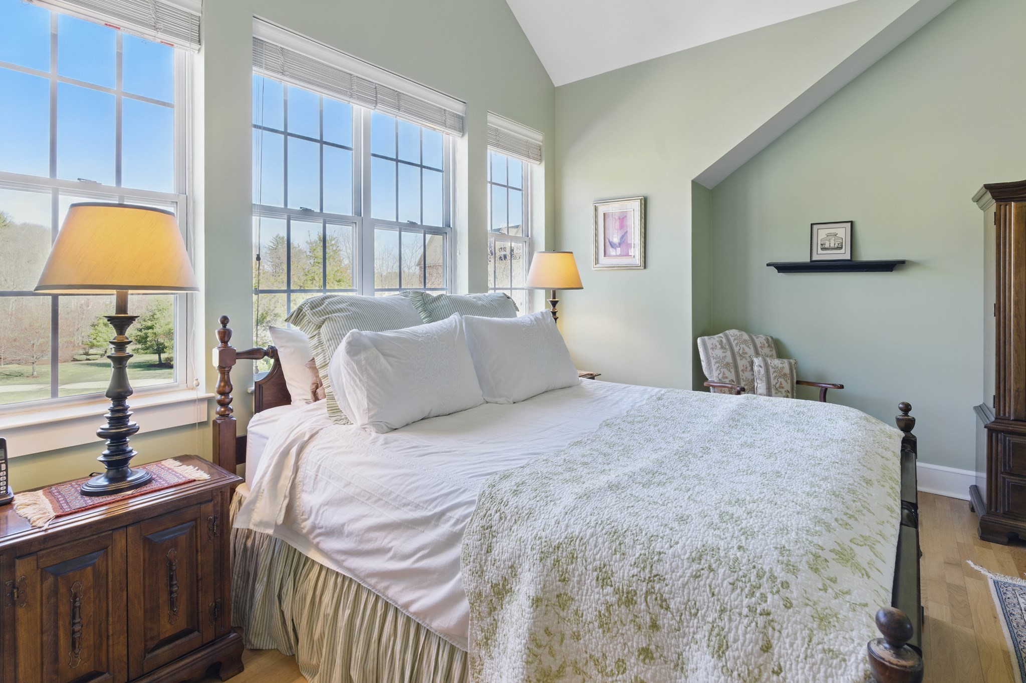 2 Powder Mill Sq Unit 2B, Andover, MA 01810 - Image 20